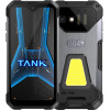 Unihertz Tank Mini 12/256GB Black - зображення 1