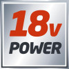 Einhell Power-X-Change Plus 18V 5,2 Ah (4511437) - зображення 4
