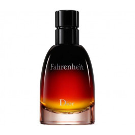 Christian Dior Fahrenheit духи 75 мл