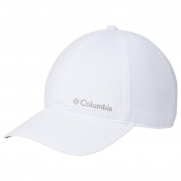 Columbia Бейсболка  Coolhead II Ball Cap - White