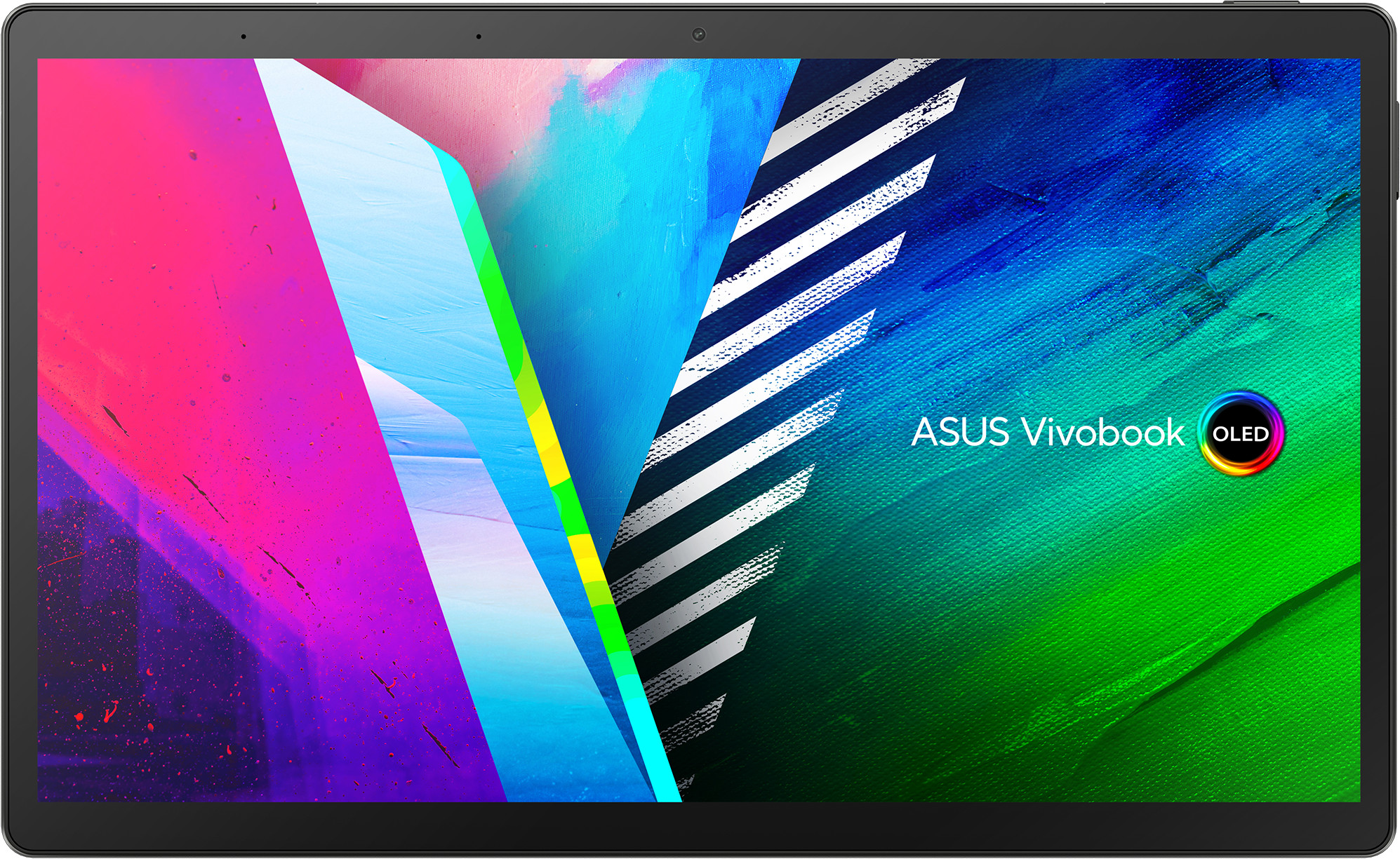 ASUS VivoBook 13 Slate OLED T3300KA (T3300KA-OLED001W) - зображення 1