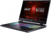 Acer Nitro 5 AN515-58-97YT Black (NH.QM0EC.00G) - зображення 2