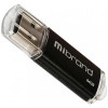Флешка Mibrand 64 GB Cougar Black (MI2.0/CU64P1B)