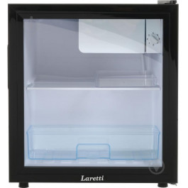 Холодильники-вітрини Laretti