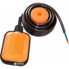 Поплавковий вимикач Wetron Выключатель поплавковый универсальный кабель 5мx0.75мм2 с балластом (779662)