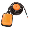 Поплавковий вимикач Wetron Выключатель поплавковый универсальный кабель 3мx0.75мм2 с балластом (779661)