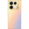 Infinix Note 40 8/256GB Titan Gold (4894947019197) - зображення 3