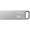 Флешка Kioxia 64 GB TransMemory U366 (LU366S064GG4)