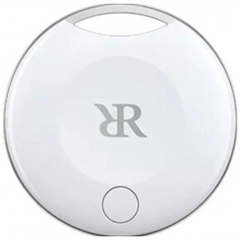 REMAX Bluetooth-мітка  RT-D01 Smart Mini Tracker White