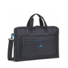 сумка для ноутбука Rivacase Сумка для ноутбука 17.3"  Regent 8059 Black