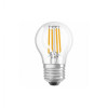 Світлодіодна лампа LED Osram LED Star P60 E27 5.5W 2700K 220V (4058075434882)