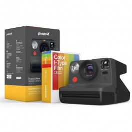 Камери миттєвого друку Polaroid