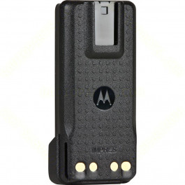 Motorola Акумулятор Li-Ion 7.4V 2250 мА/год  PMNN-4409 до  PD-4400