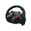 Logitech G29 Driving Force Racing Wheel (941-000110, 941-000112) - зображення 2