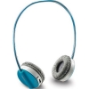 Навушники з мікрофоном RAPOO Wireless Stereo Headset H3050 Blue
