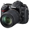 Дзеркальний фотоапарат Nikon D7000 kit (18-105mm VR)