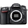 Дзеркальний фотоапарат Nikon D7100 body (VBA360AE)