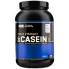 Протеїн казеїн Optimum Nutrition 100% Casein Gold Standard 909 g /26 servings/ Creamy Vanilla