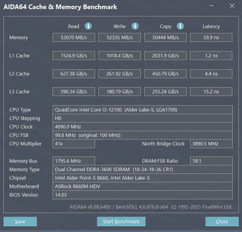 Фото Пам'ять для настільних комп'ютерів Crucial 16 GB DDR4 3200 MHz (CT16G4DFRA32A) від користувача 
