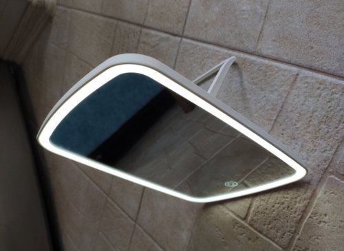 Фото дзеркало для макіяжу Jordan Judy Дзеркало для макіяжу LED Makeup Mirror (NV026) від користувача Mexanik