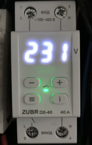 ZUBR D2-40