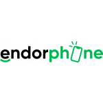 Логотип інтернет-магазина Endorphone