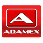 Логотип інтернет-магазина Адамекс