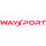 Логотип інтернет-магазина WAYSPORT