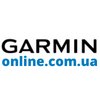 Логотип інтернет-магазина Garmin-Online.com.ua