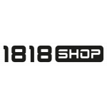 Логотип інтернет-магазина 1818 SHOP