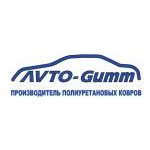 Логотип інтернет-магазина Avto-Gumm