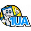 Логотип інтернет-магазина 1UA.IN
