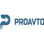 Логотип інтернет-магазина Proavto