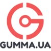 Логотип інтернет-магазина GUMMA.UA