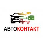 Логотип інтернет-магазина Автоконтакт