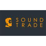 Логотип інтернет-магазина Sound Trade