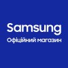 Логотип інтернет-магазина Офіційний магазин Samsung
