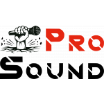 Логотип інтернет-магазина ProSound Ukraine