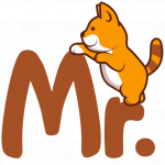 Логотип інтернет-магазина Mr. XBICT