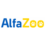 Логотип інтернет-магазина AlfaZoo